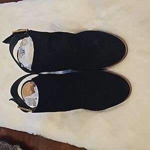 Gibson Latimer BOOTIE